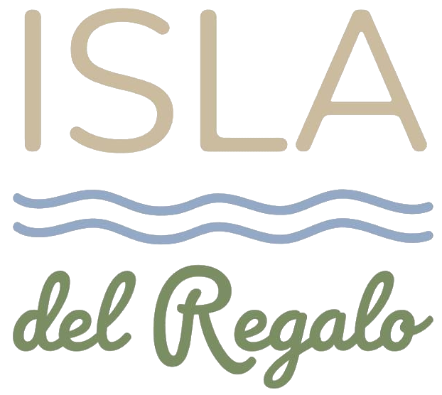 Logo Isla del Regalo